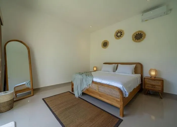 Margherita 3 Bedroom Swimming Pool Villa