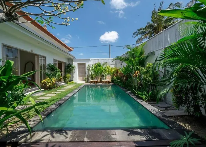 Villa Margherita 3 Bedroom Swimming Pool