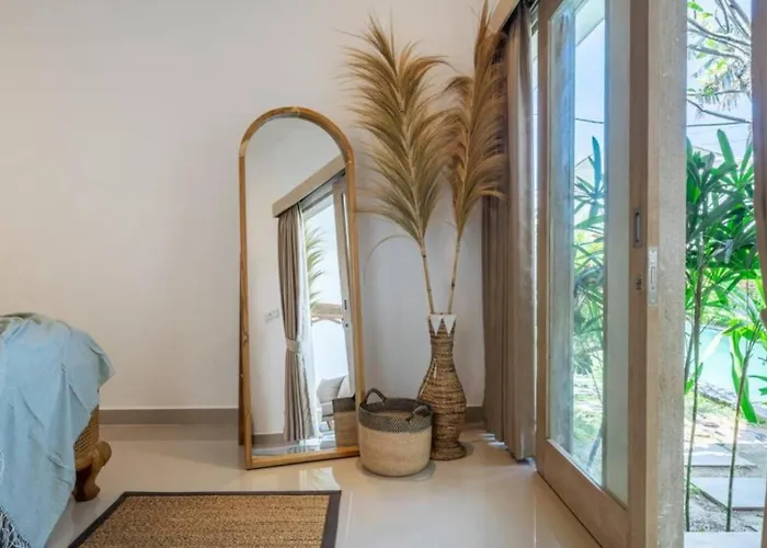 Margherita 3 Bedroom Swimming Pool Villa Canggu