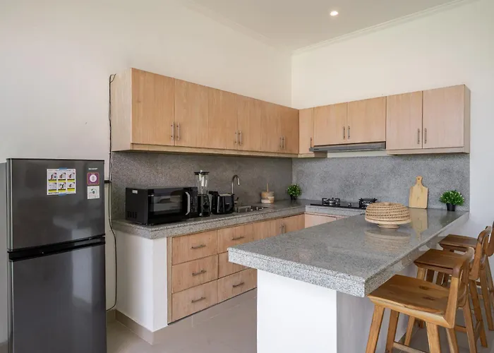 Margherita 3 Bedroom Swimming Pool